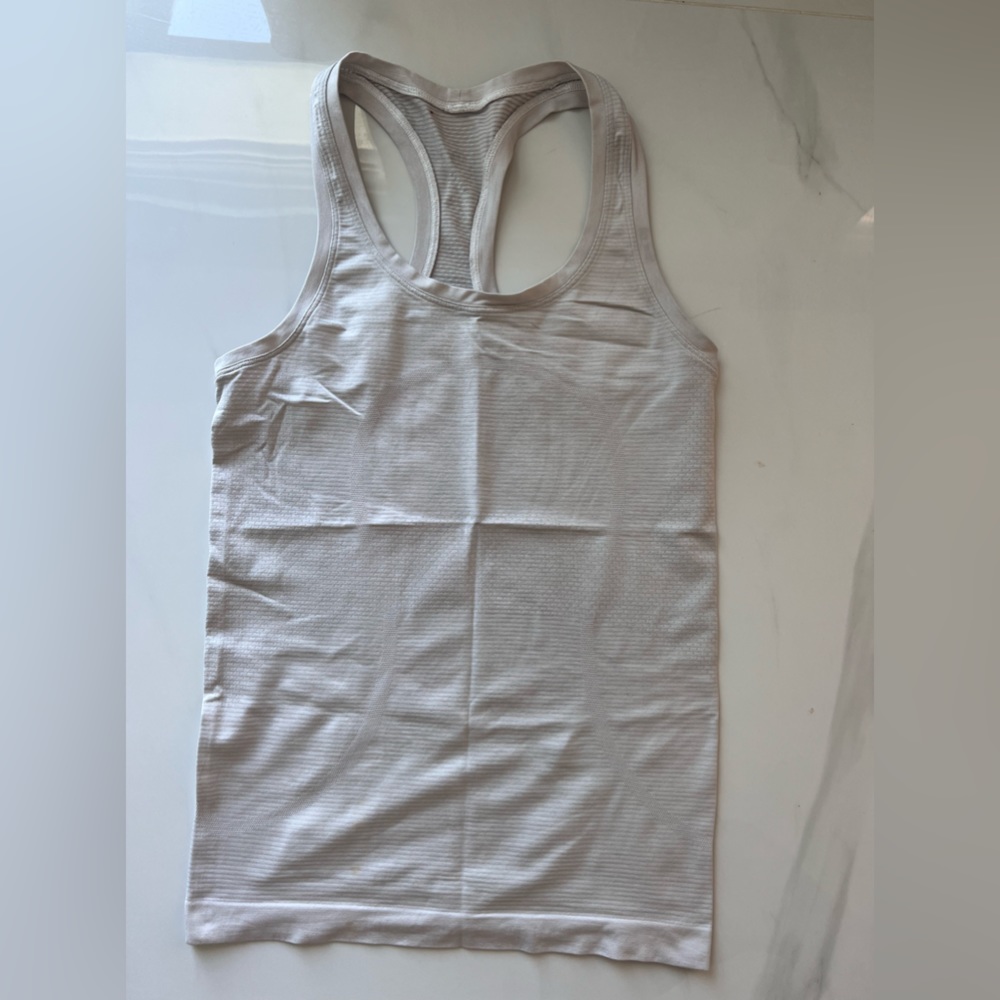 Lululemon Swiftly Tech Racerback Tank